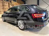 2016 Skoda Superb