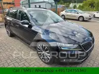2016 Skoda Superb