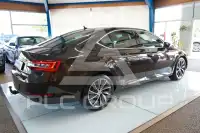 2016 Skoda Superb