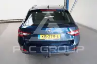 2016 Skoda Superb