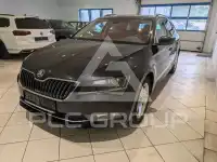 2016 Skoda Superb