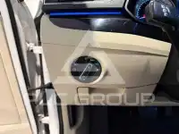 2016 Skoda Superb