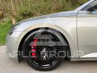 2016 Skoda Superb