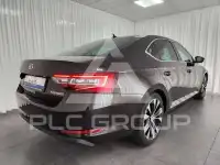 2016 Skoda Superb