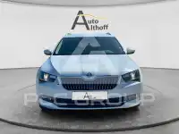 2016 Skoda Superb