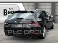 2016 Skoda Superb