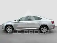 2016 Skoda Superb