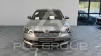 2016 Skoda Superb