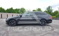 2016 Skoda Superb