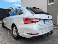 2016 Skoda Superb