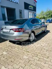 2016 Skoda Superb