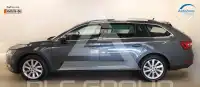 2016 Skoda Superb