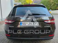 2016 Skoda Superb