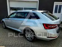 2016 Skoda Superb