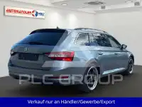 2016 Skoda Superb