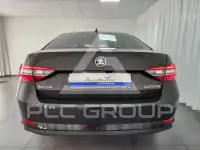 2016 Skoda Superb