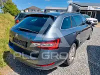 2016 Skoda Superb