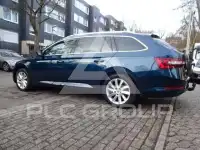 2016 Skoda Superb