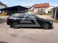 2016 Skoda Superb