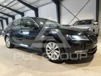 2016 Skoda Superb