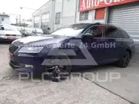 2016 Skoda Superb