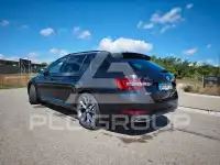 2016 Skoda Superb