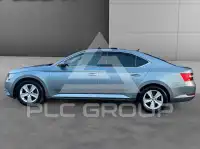 2016 Skoda Superb