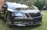 2016 Skoda Superb