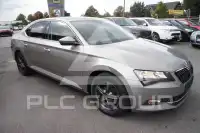 2016 Skoda Superb