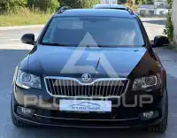 2015 Skoda Superb