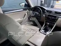 2016 Skoda Superb