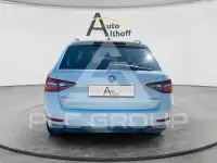2016 Skoda Superb