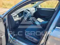 2016 Skoda Superb