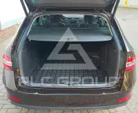 2016 Skoda Superb
