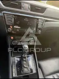 2016 Skoda Superb