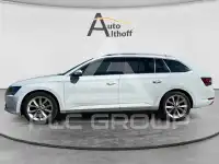 2016 Skoda Superb