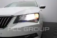 2016 Skoda Superb