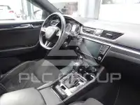 2016 Skoda Superb
