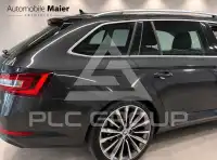 2016 Skoda Superb
