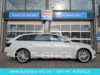 2016 Skoda Superb