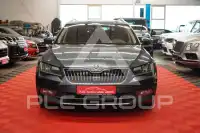 2016 Skoda Superb