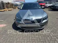 2016 Skoda Superb