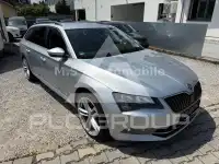2016 Skoda Superb