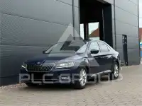 2016 Skoda Superb
