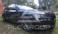 2016 Skoda Superb