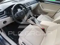 2016 Skoda Superb