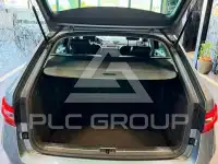 2016 Skoda Superb
