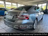2016 Skoda Superb