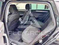 2016 Skoda Superb