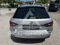 2016 Skoda Superb